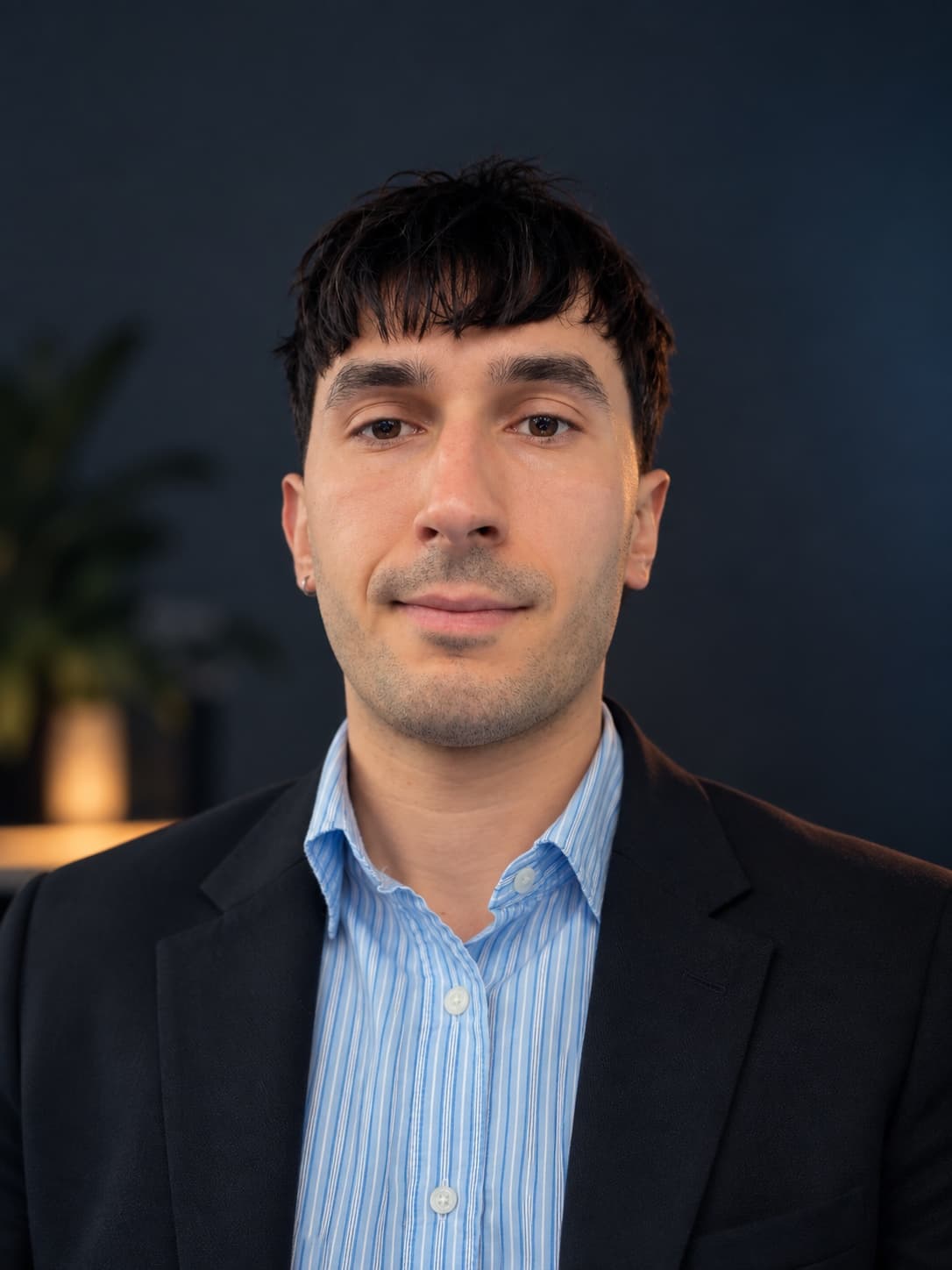 Daniel Gruchociak